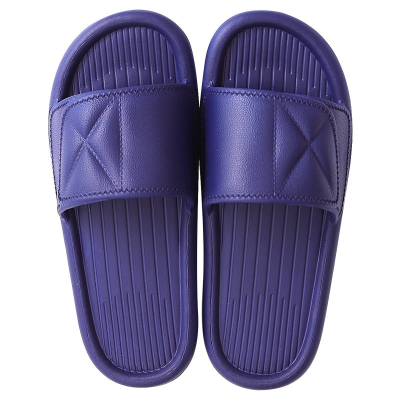 Women  Eva Soft Sole Slide