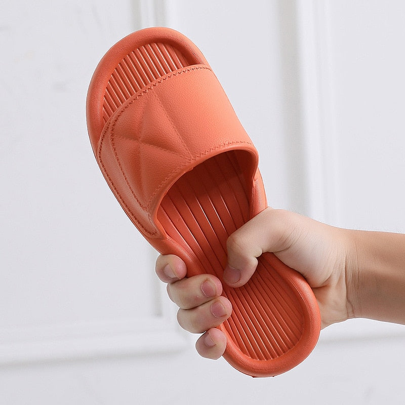 Women  Eva Soft Sole Slide