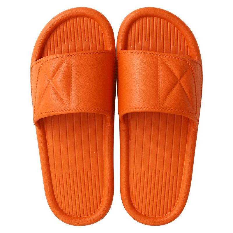 Women  Eva Soft Sole Slide